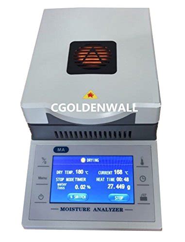 moisture meter for tea|CGOLDENWALL DHS.